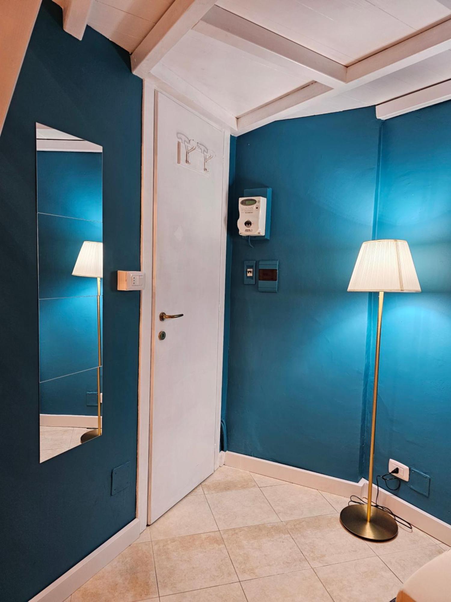 Casa Lingotto Fiere Metro Daire Torino Dış mekan fotoğraf
