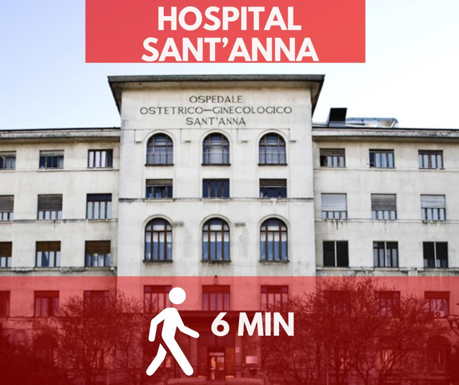 Casa Lingotto Fiere Metro Daire Torino Dış mekan fotoğraf