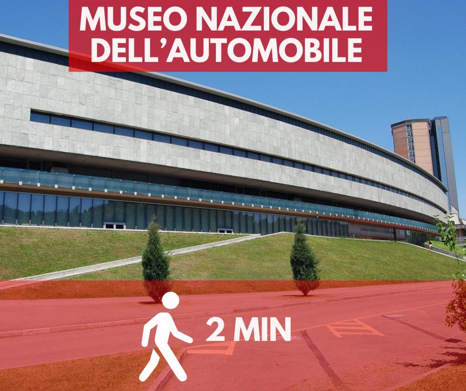 Casa Lingotto Fiere Metro Daire Torino Dış mekan fotoğraf